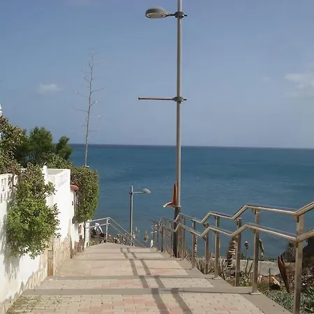 Lovely House Fuerteventura, Cactus Garden*sea View * Las Playas